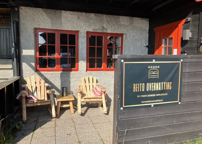 Beitostolen! Midt I Sentrum! Ski In Ski Out! Badstue-Massasjedusj-Steamdusj